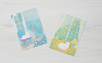 SUU第1弾　下じき