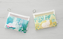 SUU第1弾　ポーチ