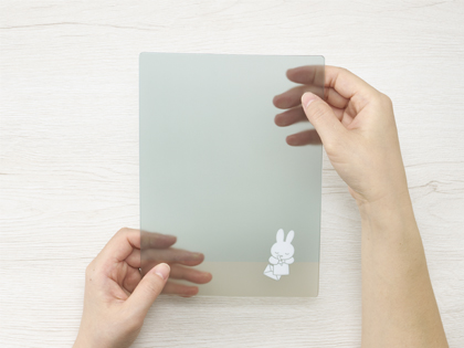 ディック・ブルーナ　下じき