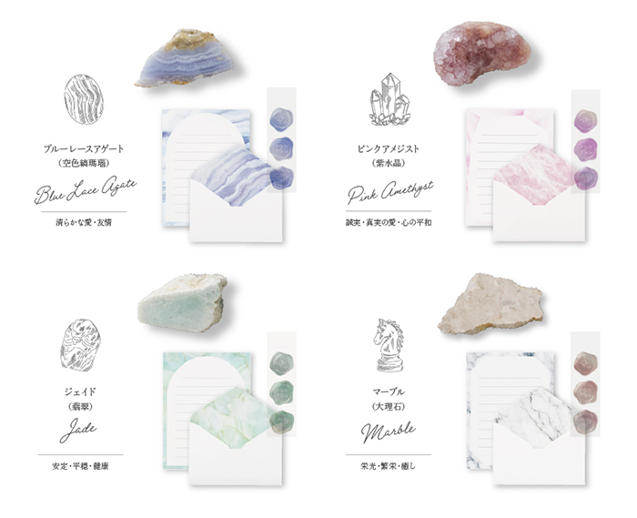 MINERAミニレター