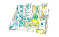 SUU 什器付きセット