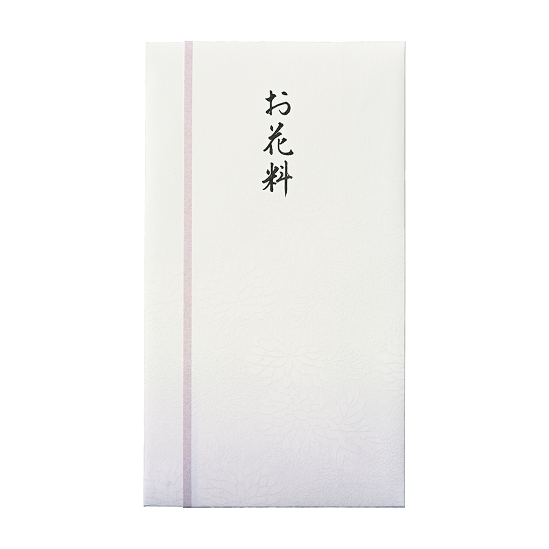 新本折多当 ８６９ お花料 Pノ-869: 多当・万円袋（のし袋）｜株式会社マルアイ｜祝儀用品、封筒、包装、文具【紙製品】