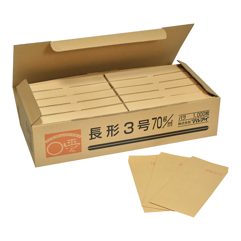 クラフト　長３　７０Ｇ　バラ　N-37バラ