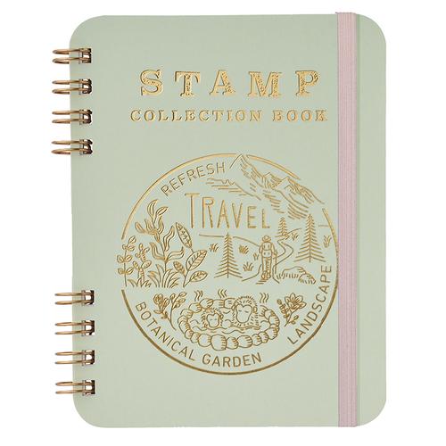 スタンプ帳　リフレッシュ　ＮＴ-ＳＴ１０２